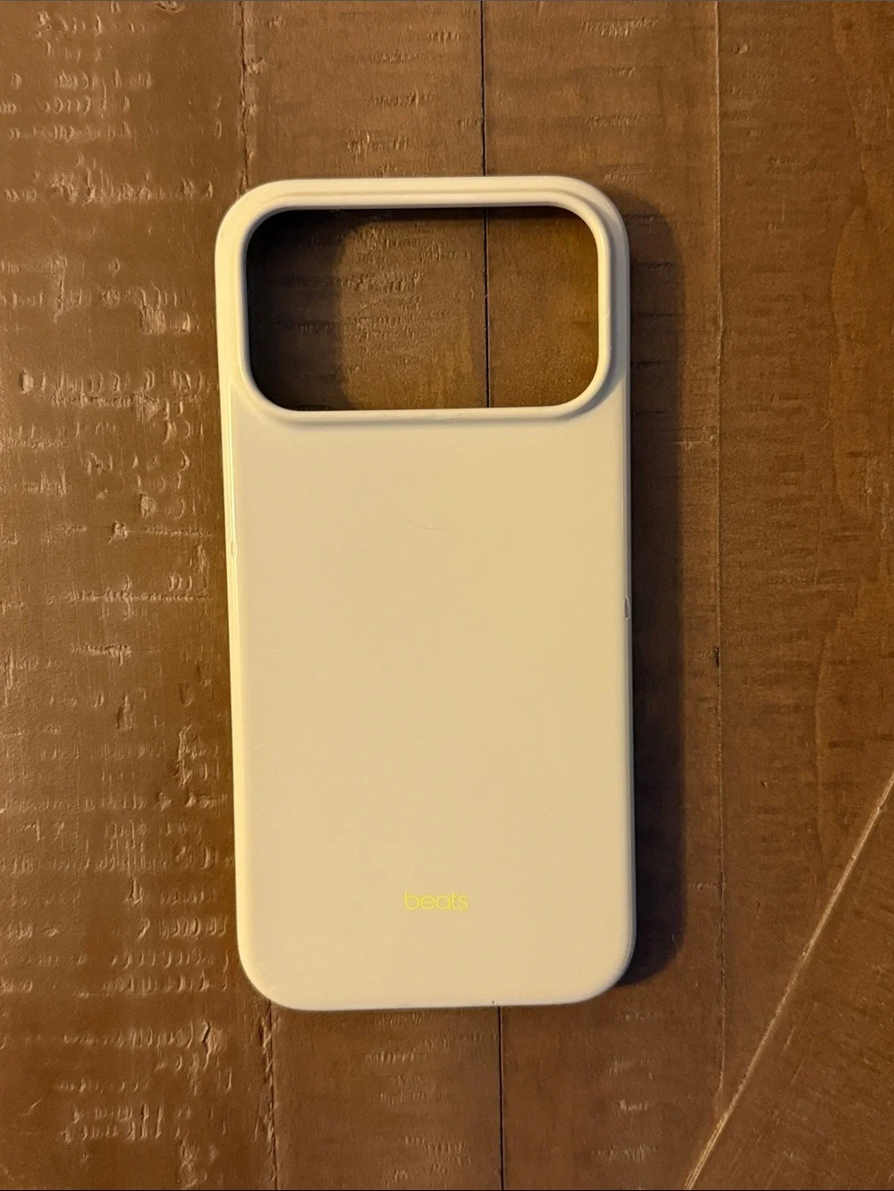 Iphone 17 pro max beats case
